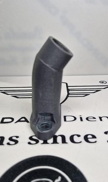 Zündapp Ansaugstutzen R & RS 50 mit 45mm Lochabstand 278-04.104